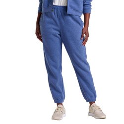 Toad&Co Whitney Terry Sweatpant Women's in Kyanite